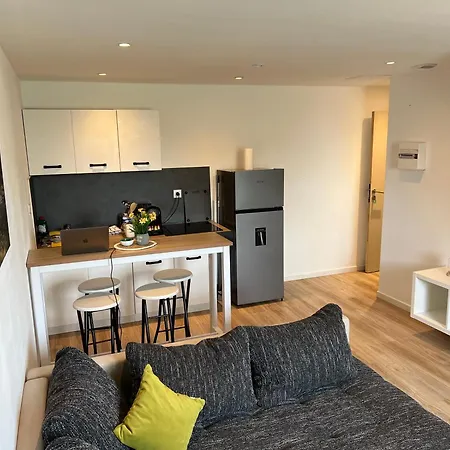 Apartment Familial