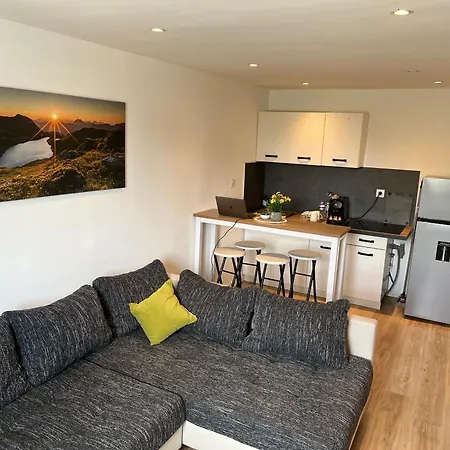 Familial Apartment *