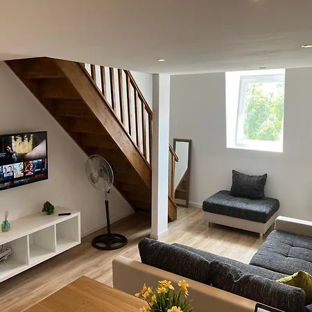Apartment Familial *