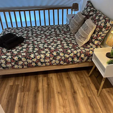 Apartman Familial Roubaix